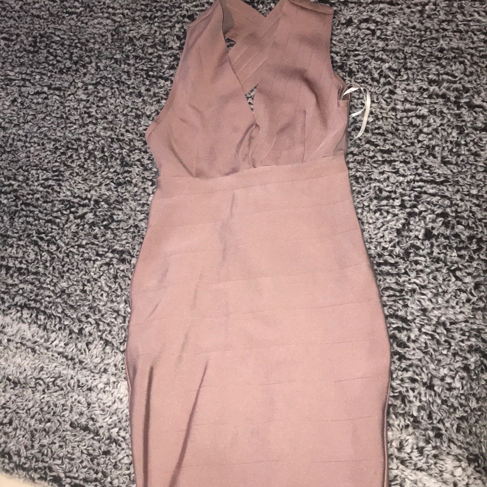 FN Dress